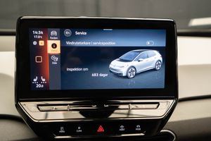 Volkswagen ID.3 bild 19