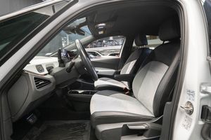 Volkswagen ID.3 bild 15