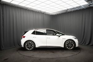 Volkswagen ID.3 bild 6
