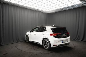 Volkswagen ID.3 bild 9