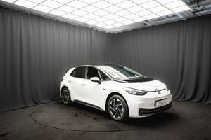 Volkswagen ID.3 bild 5