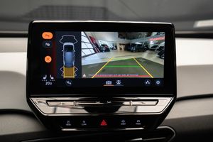 Volkswagen ID.3 bild 12