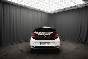 Volkswagen ID.3 bild 8