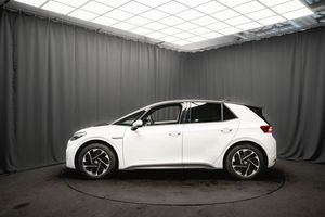 Volkswagen ID.3 bild 10