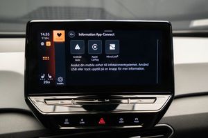 Volkswagen ID.3 bild 21
