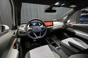 Volkswagen ID.3 bild 11