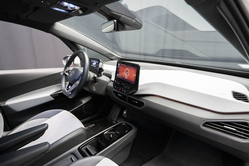 Volkswagen ID.3 bild 14
