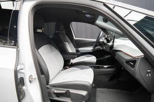 Volkswagen ID.3 bild 16