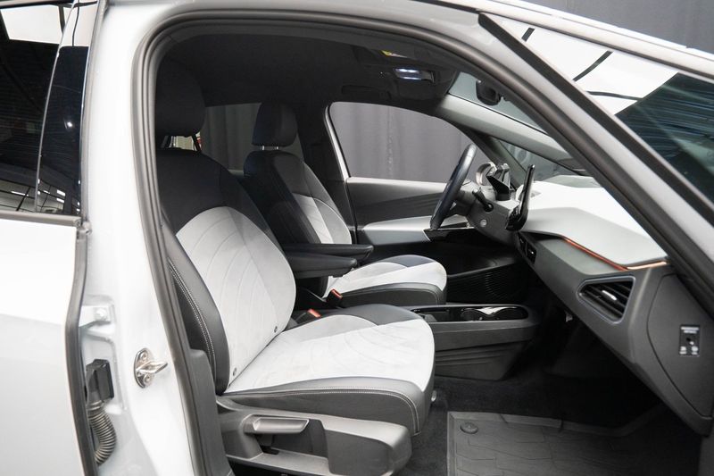 Volkswagen ID.3 bild 16