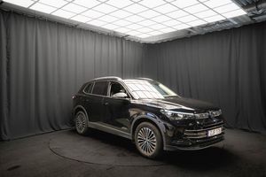 Volkswagen Tiguan bild 4