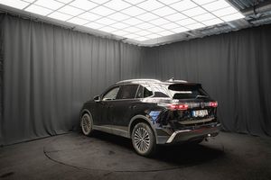 Volkswagen Tiguan bild 8