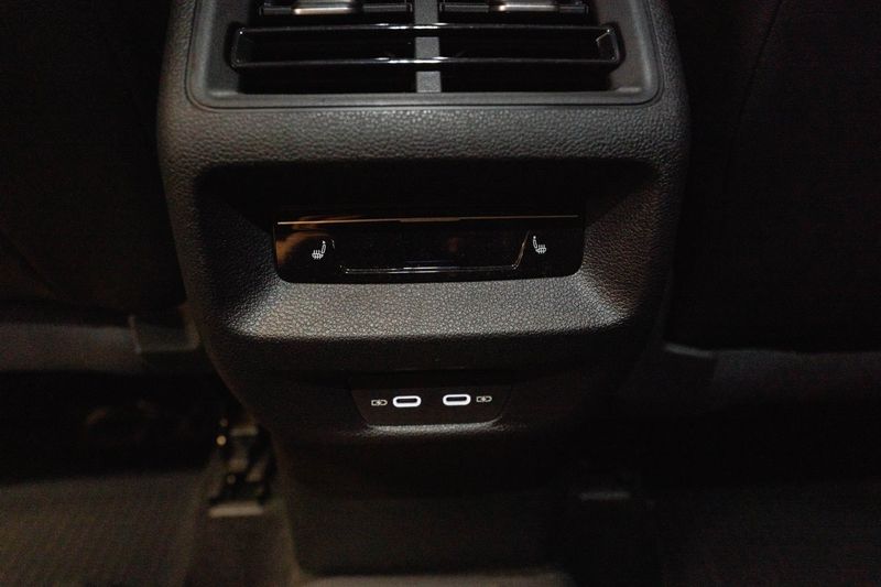 Volkswagen Tiguan bild 15