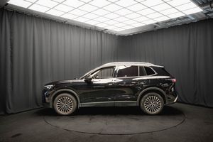 Volkswagen Tiguan bild 9