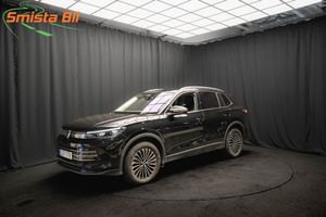 Volkswagen Tiguan bild 1