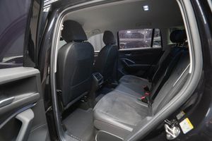 Volkswagen Tiguan bild 18
