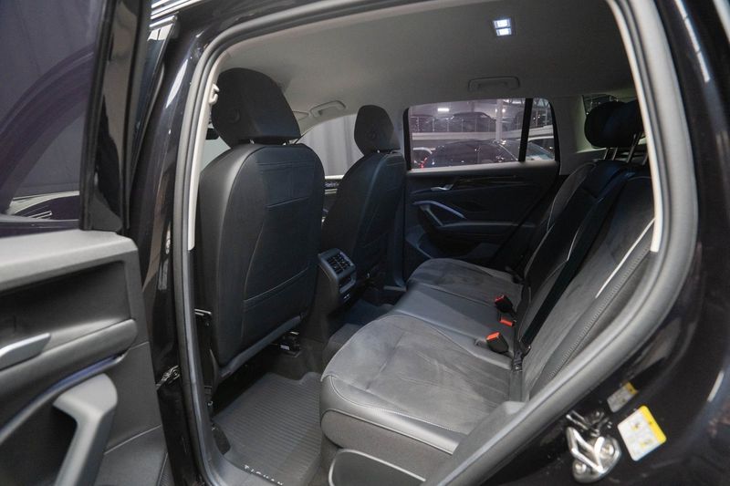 Volkswagen Tiguan bild 18