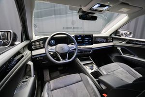 Volkswagen Tiguan bild 10