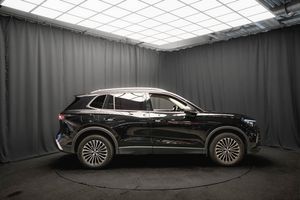 Volkswagen Tiguan bild 5