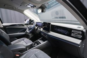 Volkswagen Tiguan bild 13