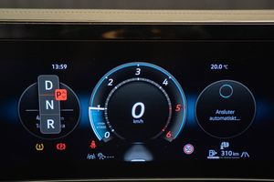 Volkswagen Tiguan bild 12