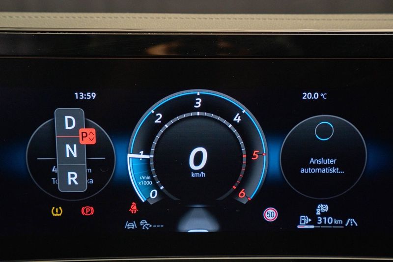 Volkswagen Tiguan bild 12