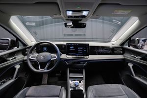 Volkswagen Tiguan bild 14