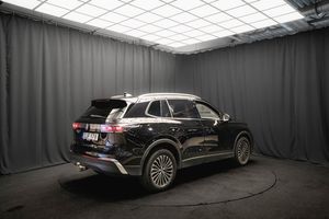 Volkswagen Tiguan bild 6