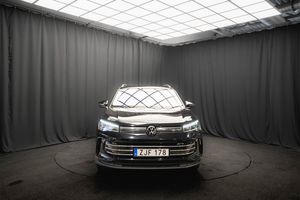 Volkswagen Tiguan bild 3