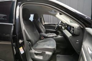 Volkswagen Tiguan bild 17
