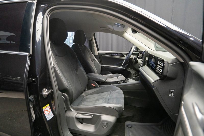 Volkswagen Tiguan bild 17