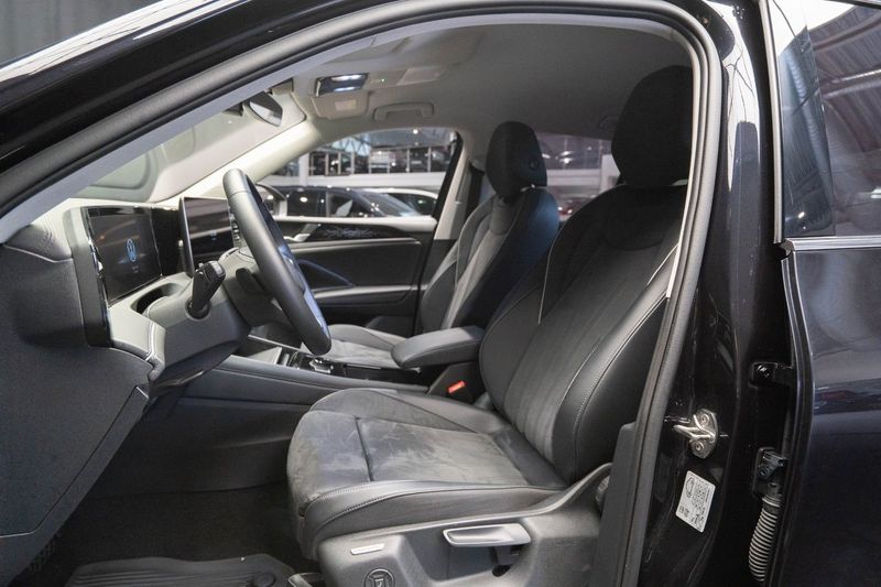 Volkswagen Tiguan bild 16