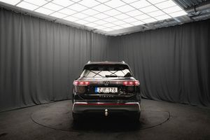 Volkswagen Tiguan bild 7