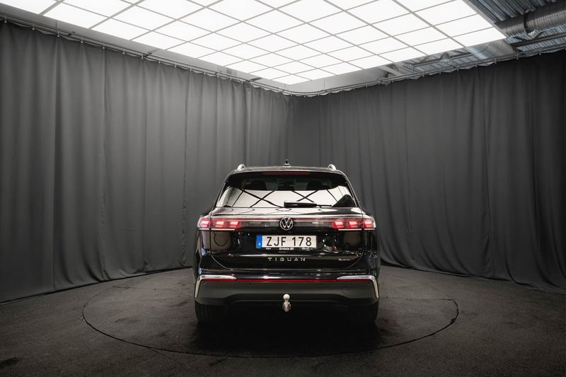 Volkswagen Tiguan bild 7