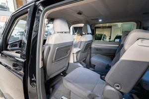 Volkswagen Multivan bild 18
