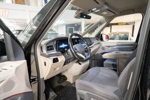 Volkswagen Multivan bild 21