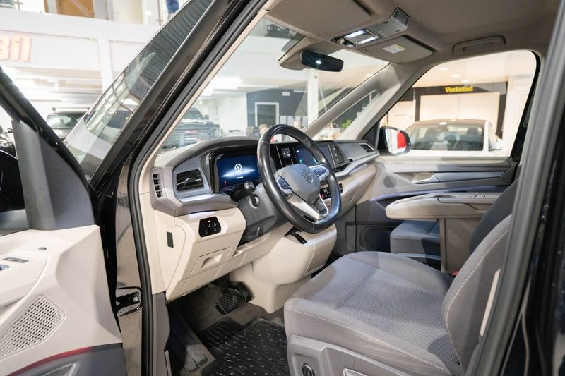 Volkswagen Multivan bild 21