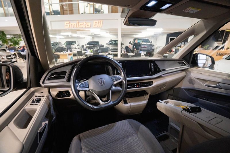 Volkswagen Multivan bild 12