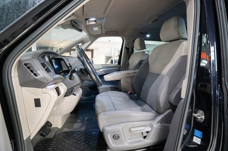 Volkswagen Multivan bild 23