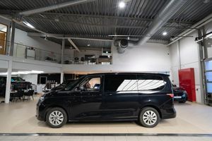 Volkswagen Multivan bild 11