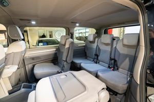 Volkswagen Multivan bild 19