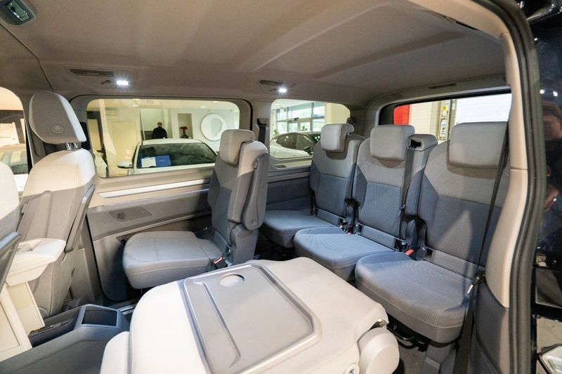 Volkswagen Multivan bild 19