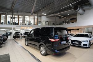 Volkswagen Multivan bild 10