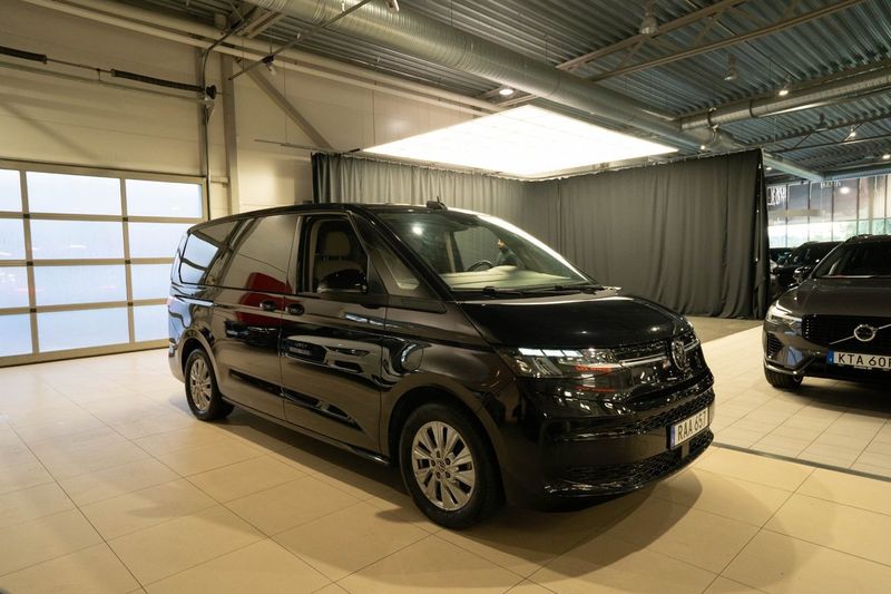 Volkswagen Multivan bild 6