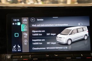 Volkswagen Multivan bild 26
