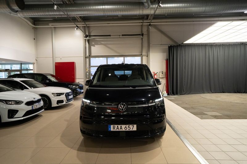 Volkswagen Multivan bild 5