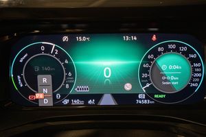 Volkswagen Multivan bild 15