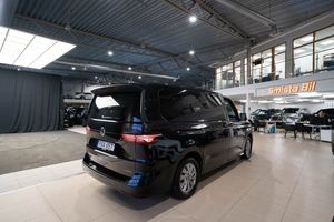 Volkswagen Multivan bild 8