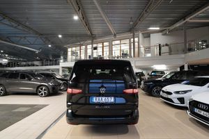 Volkswagen Multivan bild 9