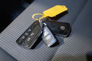 Volkswagen Multivan bild 4