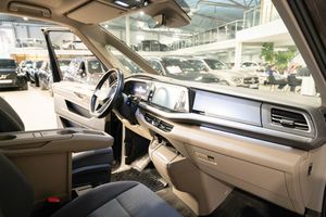 Volkswagen Multivan bild 16